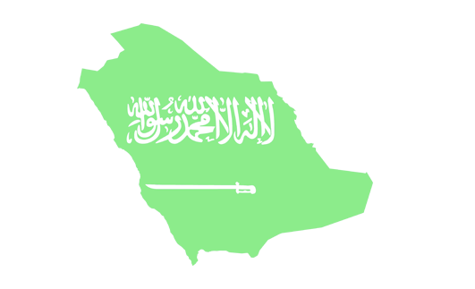 SAUDI-ARABIA SAUDI ARABIA